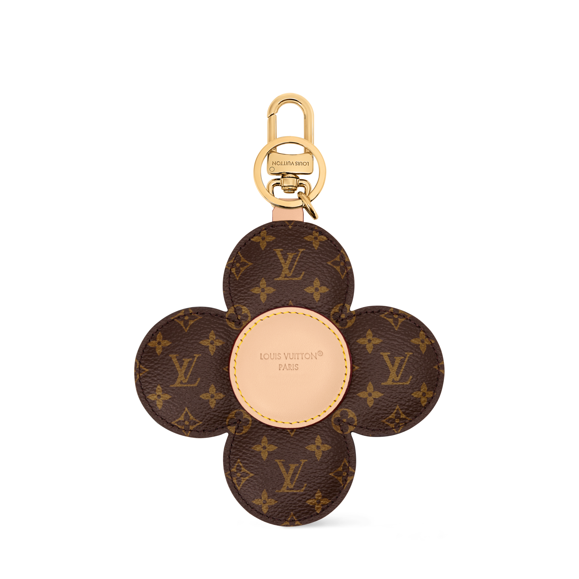 Black Key Holders and Bag Charms Accessories | LOUIS VUITTON